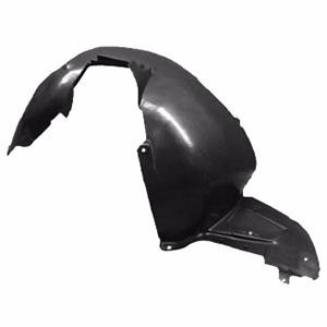 Locaro Anteriore sinistro per CITROEN C2 dal 2003 al 2008 Nuovo