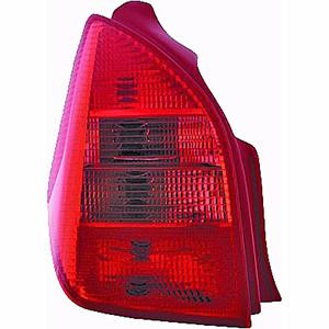 Fanale Posteriore sinistro per CITROEN C2 dal 2003 al 2005 Nuovo