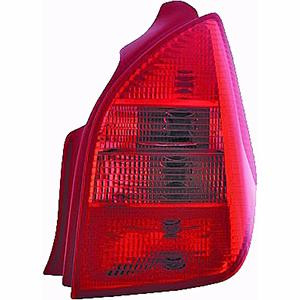 Fanale Posteriore destro per CITROEN C2 dal 2003 al 2005 Nuovo