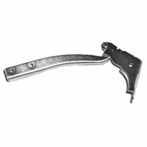 Cerniera Cofano Motore sinistra per FIAT GRANDE PUNTO dal 2005 al 2012 Nuova