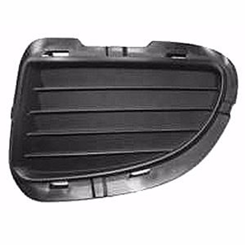 Griglia Paraurti Anteriore per FIAT GRANDE PUNTO - 2005 > 2012 sinistra Nuova