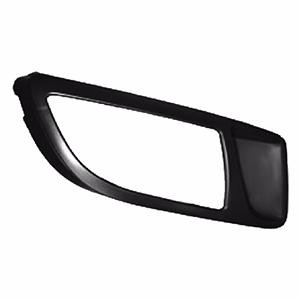 Griglia Paraurti Anteriore per FIAT BRAVO - 2007 destra copri sede Fendi Nuova