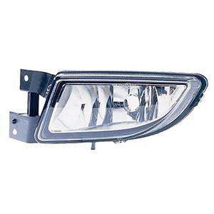 Fendinebbia sinistro per FIAT BRAVO - 2007 H11 Nuovo