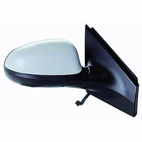 Specchietto Retrovisore destro per FIAT BRAVO - 2007 Elettrico Termico C/Sonda C/Primer Abbatt.