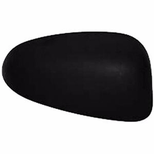 Calotta Retrovisore destro per FIAT BRAVO - 2007 Nera Nuova