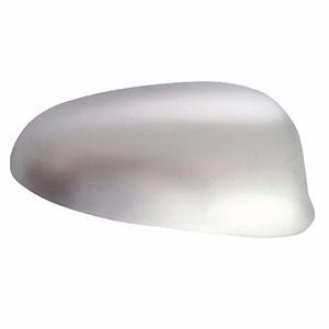 Calotta Retrovisore destro per FIAT BRAVO - 2007 Cromata Satinata Nuova