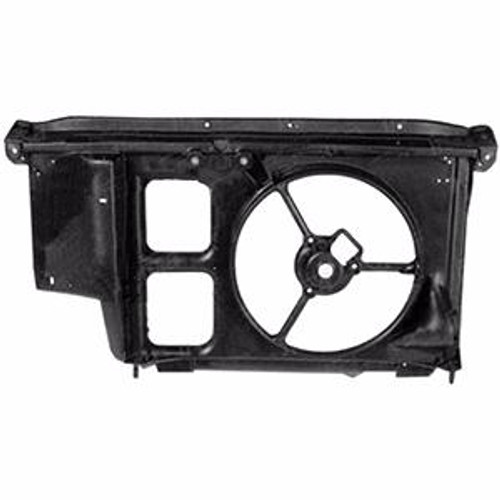 Ossatura Anteriore frontale per PEUGEOT 206 PLUS 2009-2013 Nuova