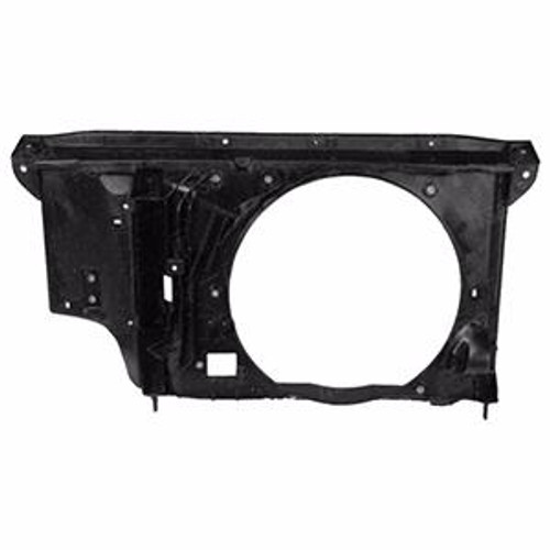 Ossatura Anteriore frontale per PEUGEOT 206 - 1998 > 2009 Nuova