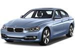 BMW SERIE 3 F30 dal 02 - 2012 al 12 - 2014