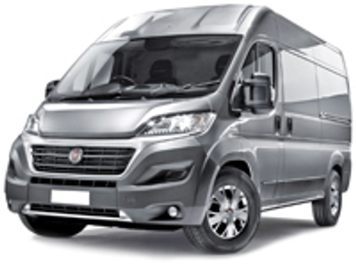 FIAT DUCATO dal 07 - 2014 FIAT DUCATO dal 07 - 2014