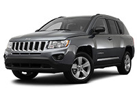 JEEP COMPASS dal 04 - 2011 al 12 - 2016
