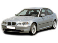 BMW SERIE 3 E46 dal 09-2001 al 12-2004