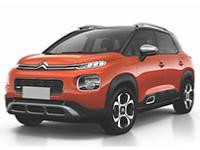 C4 AIRCROSS dal 01 - 2012 al 04 - 2017