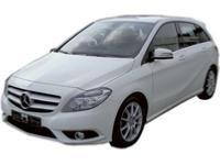 CLASSE B fase 1 dal 10 - 2011 al 10 - 2014 (T246)