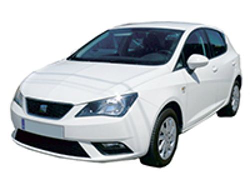 SEAT IBIZA dal 03 - 2012 al 04 - 2015 SEAT IBIZA dal 03 - 2012 al 04 - 2015