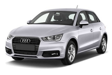 AUDI A1 dal 07 - 2014 al 10 - 2018