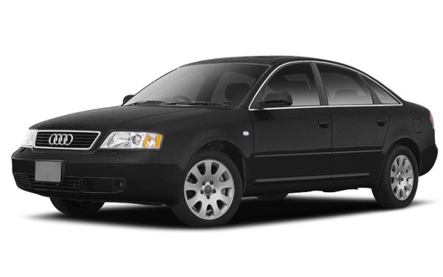 AUDI A6 II dal 05 - 1997 al 05 - 2001