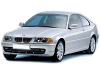 BMW SERIE 3 E46 dal 05 - 1998 al 08 - 2001
