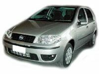 FIAT PUNTO 2 dal 07 - 2003 al 12 - 2010