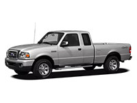 RANGER dal 04 - 2009 al 12 - 2011