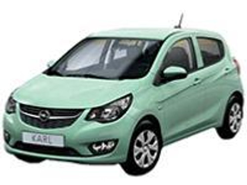 KARL dal 02 - 2015 al 03 - 2019