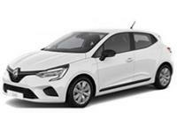 RENAULT CLIO 5 dal 09 - 2019 al 08 - 2023