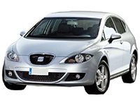 SEAT LEON dal 09 - 2005 al 04 - 2009