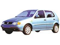 VOLKSWAGEN POLO dal 11 - 1994 al 11 - 1999