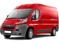 CITROEN JUMPER dal 07 - 2006 al 06 - 2014