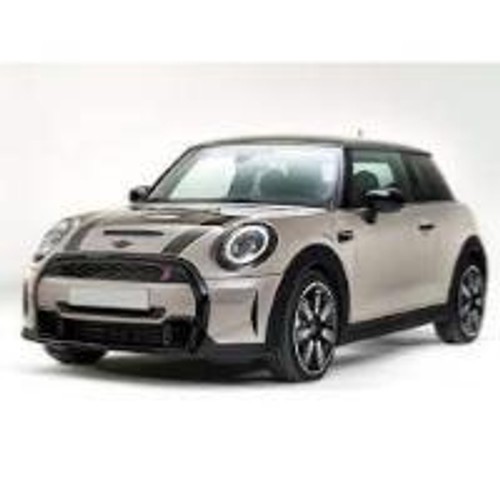 MINI One - Cooper F55-F56 dal 03 - 2021 MINI One - Cooper F55-F56 dal 03 - 2021