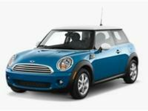 MINI One - Cooper R56 - R57 dal 01-2011 al 02-2014 MINI One - Cooper R56 - R57 dal 01-2011 al 02-2014