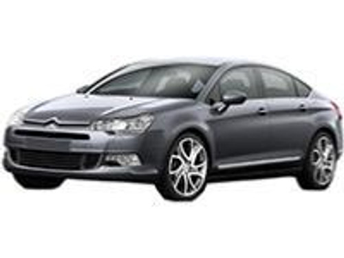 CITROEN C5 II fase 1 dal 04 - 2008 al 09 - 2010