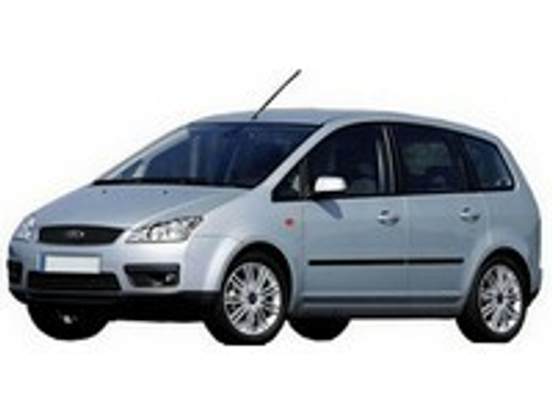 FORD C-MAX dal 10 - 2003 al 04 - 2007 FORD C-MAX dal 10 - 2003 al 04 - 2007