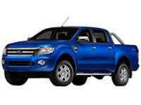 RANGER dal 01 - 2012 al 04 - 2016