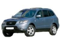 SANTA FE II fase 1 dal 05 - 2006 al 12 - 2009