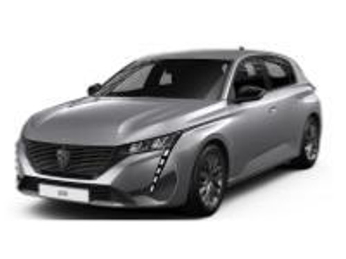 PEUGEOT 308 dal 09 - 2021 PEUGEOT 308 dal 09 - 2021