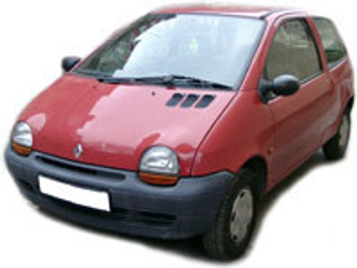 RENAULT TWINGO I dal 03 - 1993 al 08 - 1998
