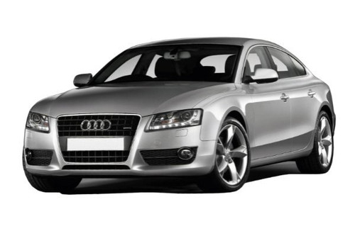 AUDI A5 I fase 1 dal 06 - 2007 al 10 - 2011