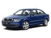 OCTAVIA I fase 2 dal 09 - 2000 al 10 - 2004