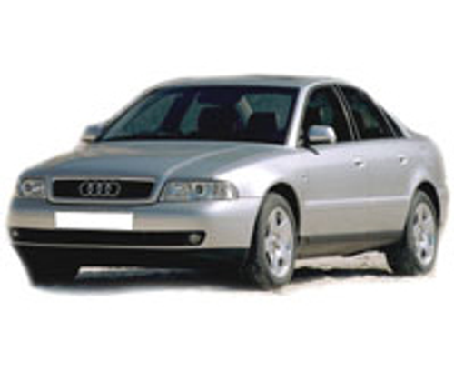 AUDI A4 dal 02-1999 al 09-2000 AUDI A4 dal 02-1999 al 09-2000