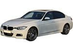 BMW SERIE 3 F30-31 M-TECH dal 02-2012