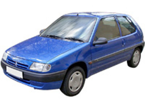 CITROEN SAXO dal 03 - 1996 al 08 - 1999