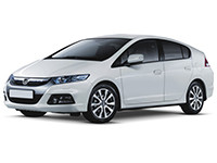 INSIGHT dal 04 - 2009 al 12 - 2011