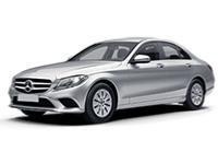 CLASSE C fase 2 09 - 2018 al 08 - 2021 (W205-S205)