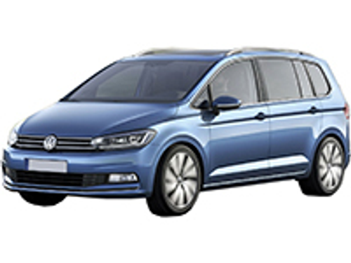 VOLKSWAGEN TOURAN dal 04 - 2015 VOLKSWAGEN TOURAN dal 04 - 2015