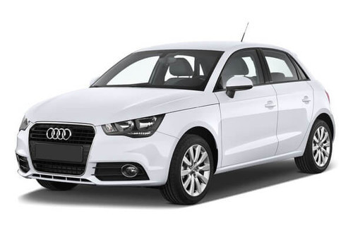 AUDI A1 dal 08 - 2010 al 06 - 2014