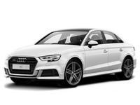 AUDI A3 III BERLINA dal 07 - 2013 al 05 - 2016
