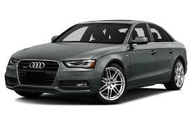 AUDI A4 B9 dal 09 - 2015 al 05 - 2019
