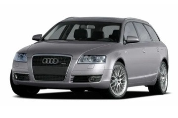 AUDI A6 III dal 09 - 2004 al 09 - 2008