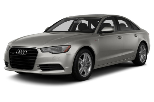 AUDI A6 IV dal 09 - 2014 al 01 - 2018